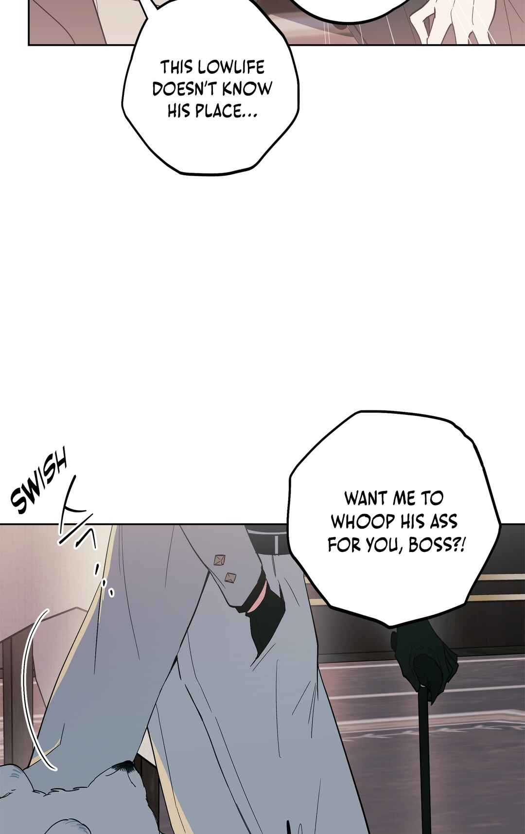 Phantom Movie Star Chapter 6 - Page 6