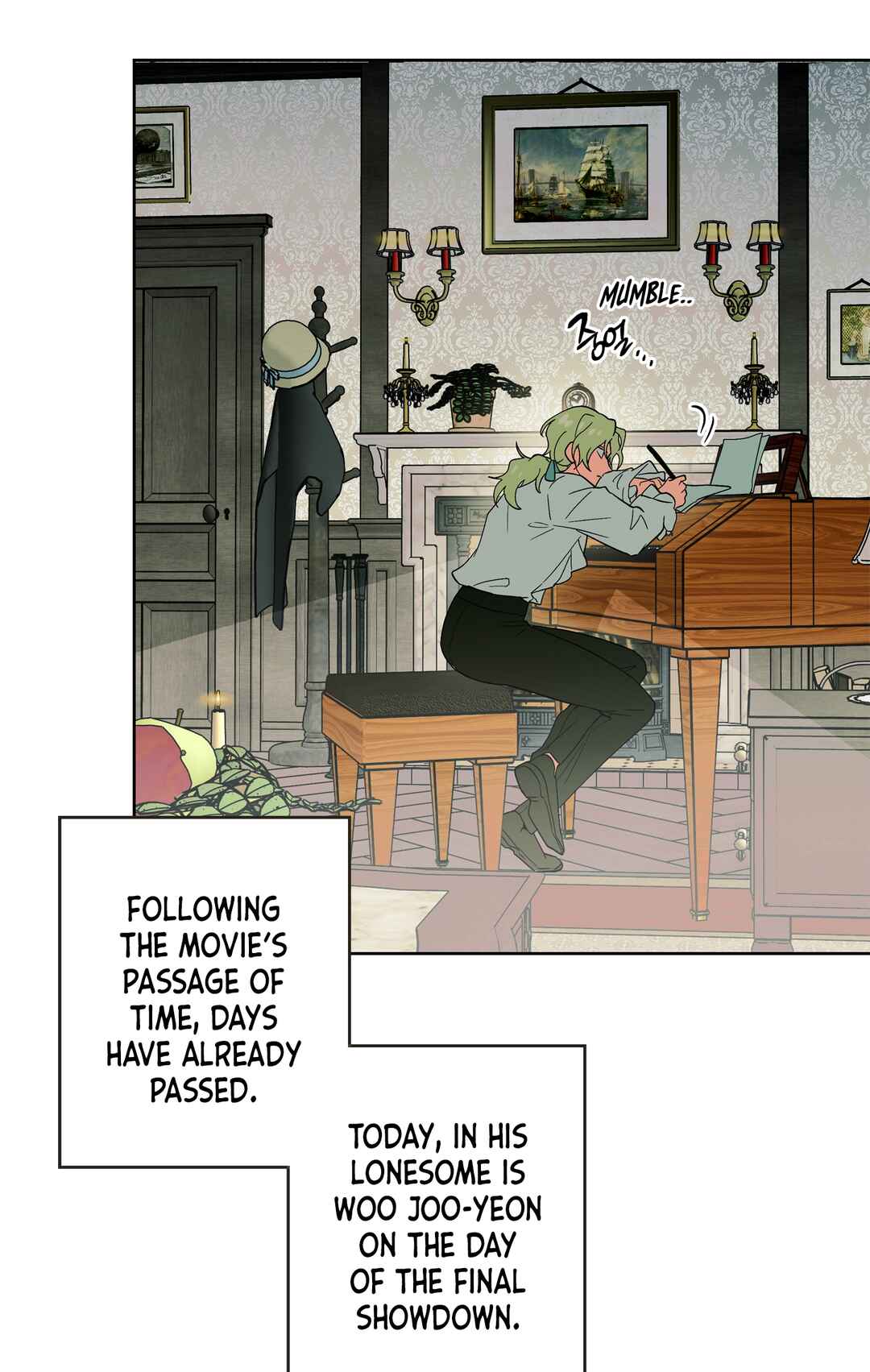 Phantom Movie Star Chapter 6 - Page 63