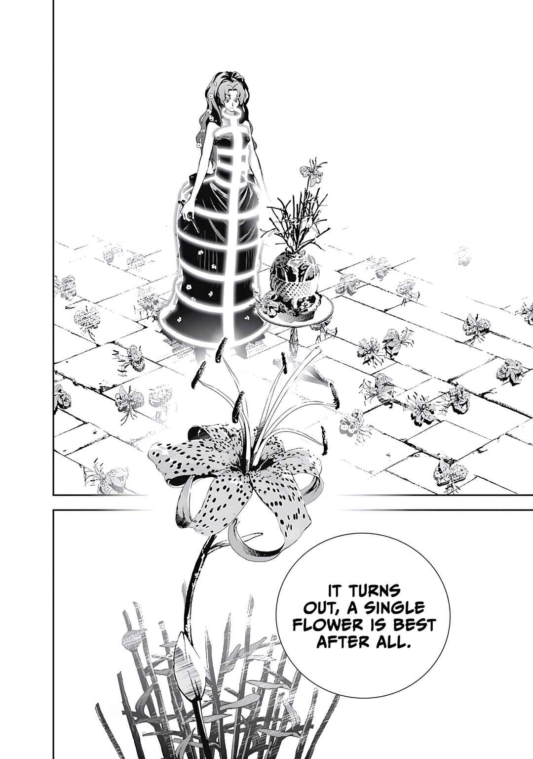 Ginga Eiyuu Densetsu Chapter 31 - Page 15