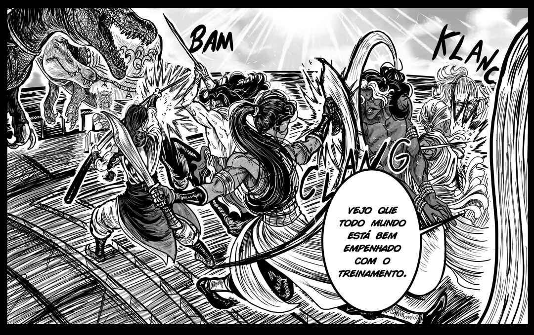 Two Ways Chapter 20 - Page 18