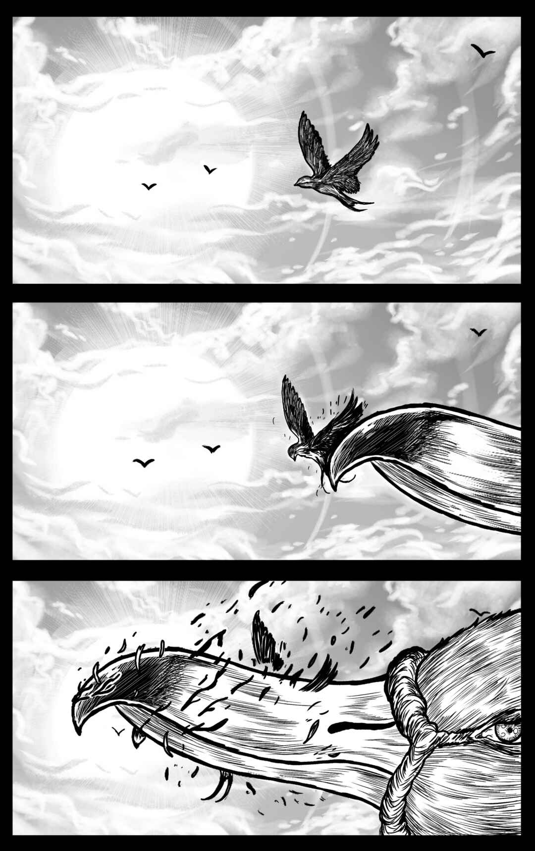 Two Ways Chapter 20 - Page 2