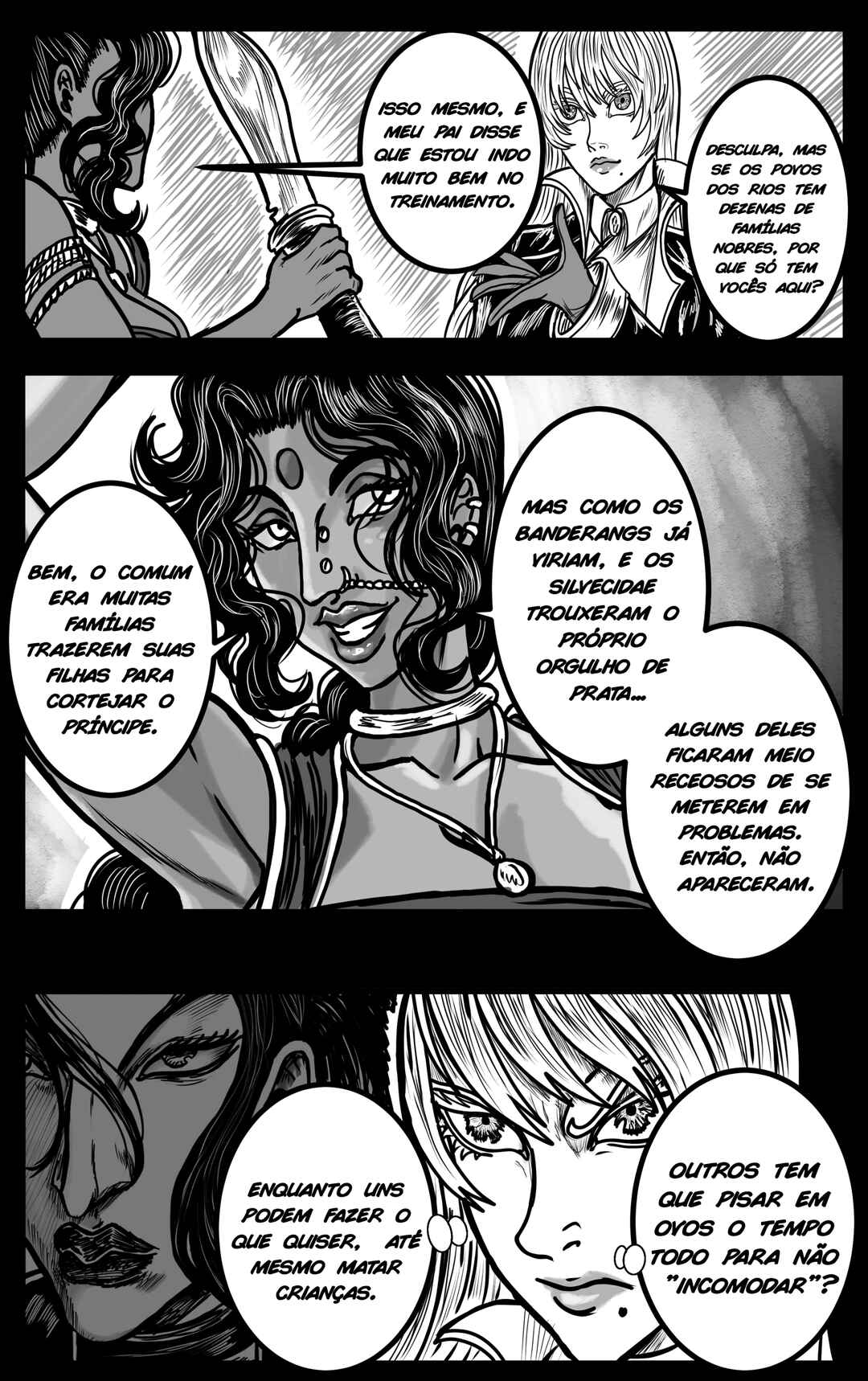 Two Ways Chapter 20 - Page 20