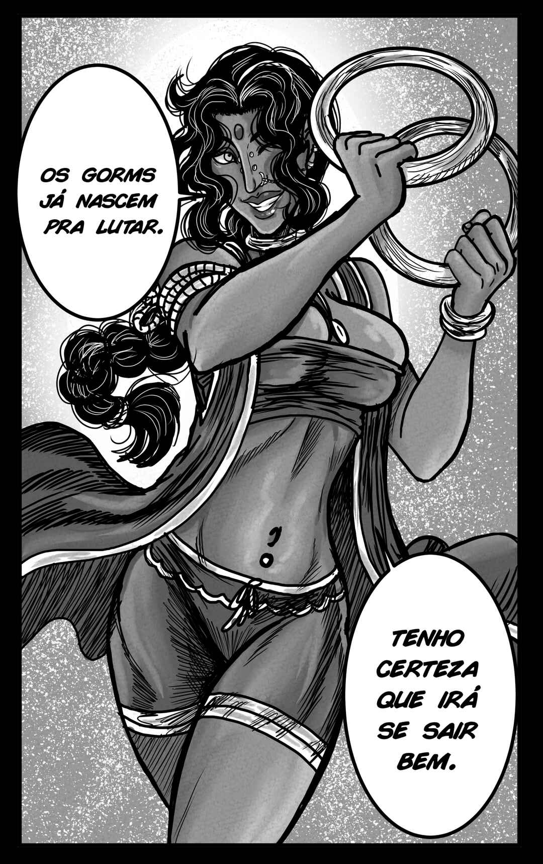 Two Ways Chapter 20 - Page 22