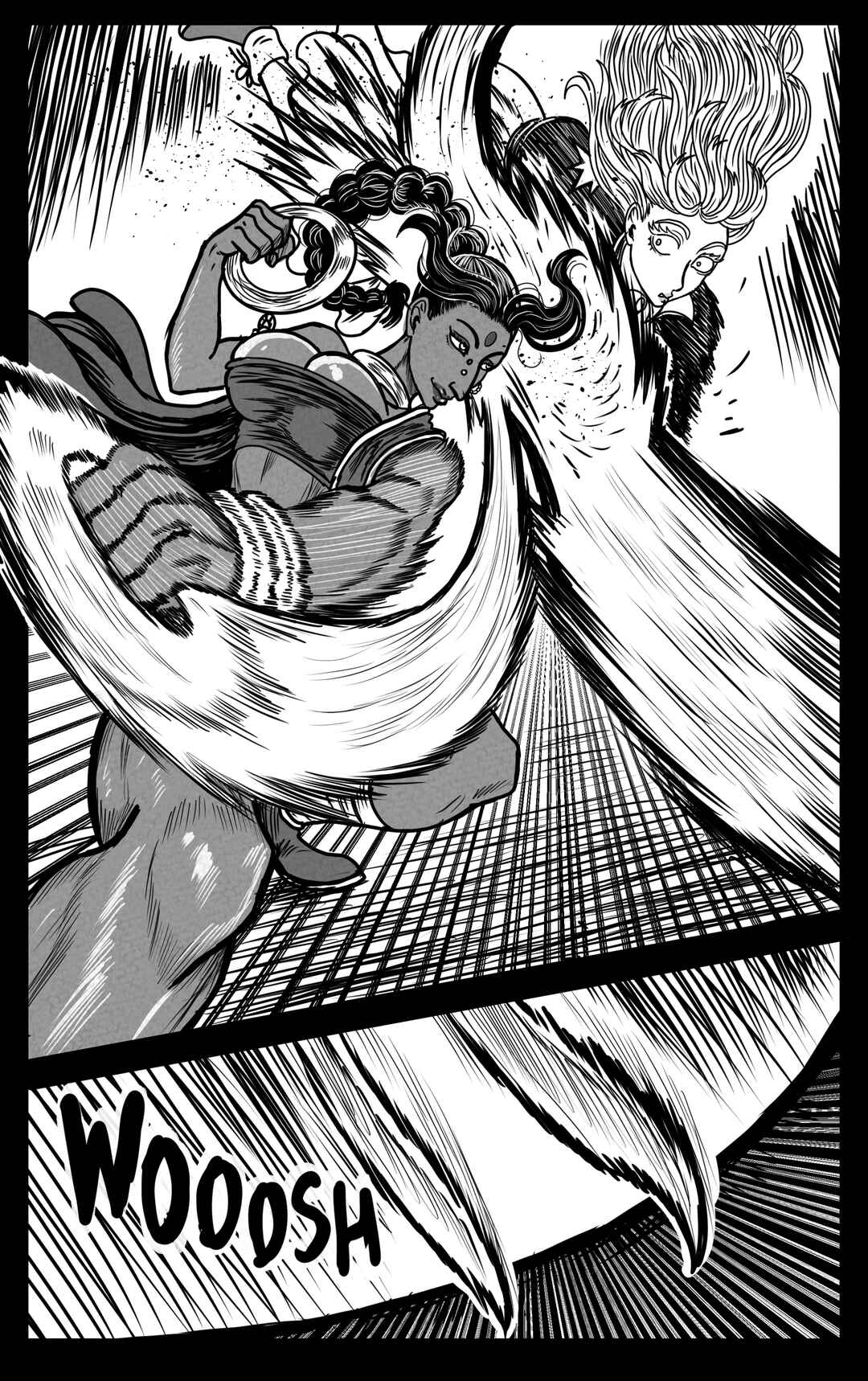 Two Ways Chapter 20 - Page 25