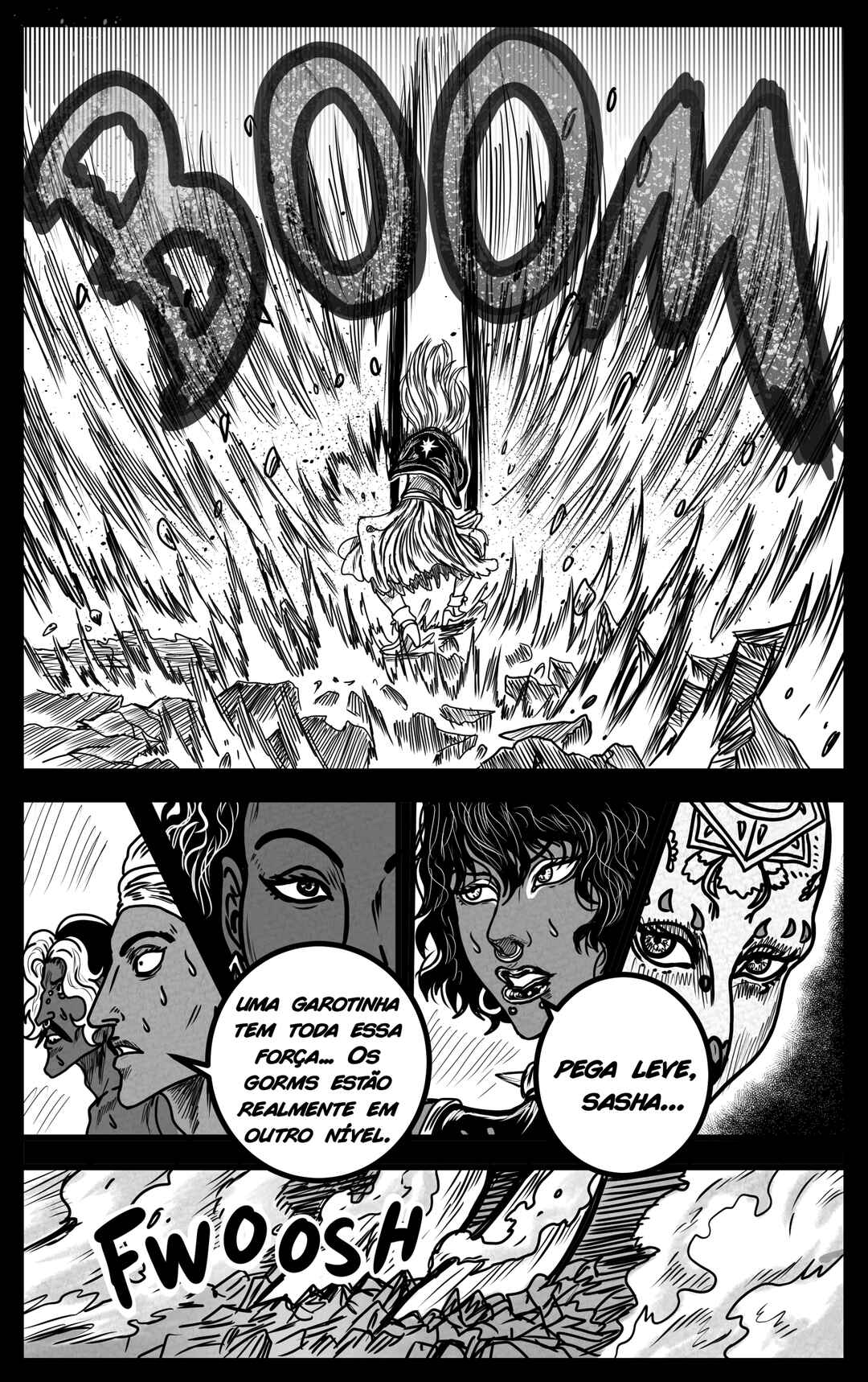 Two Ways Chapter 20 - Page 26