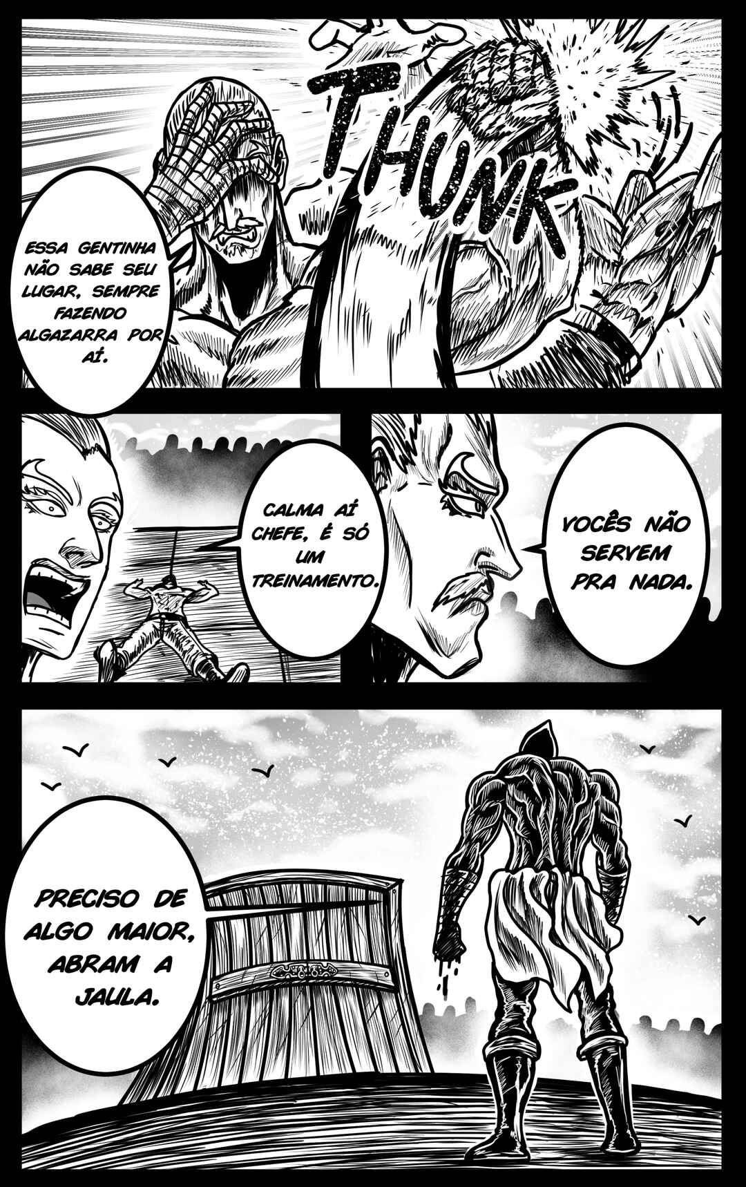 Two Ways Chapter 20 - Page 39