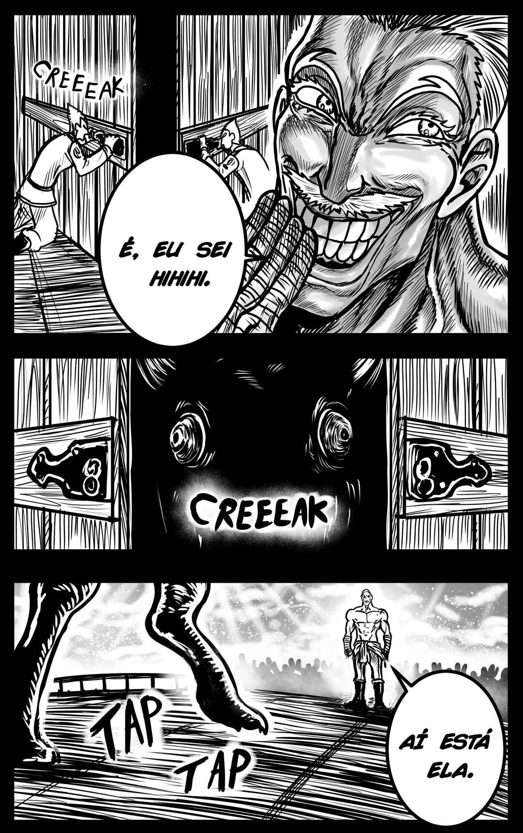 Two Ways Chapter 20 - Page 41