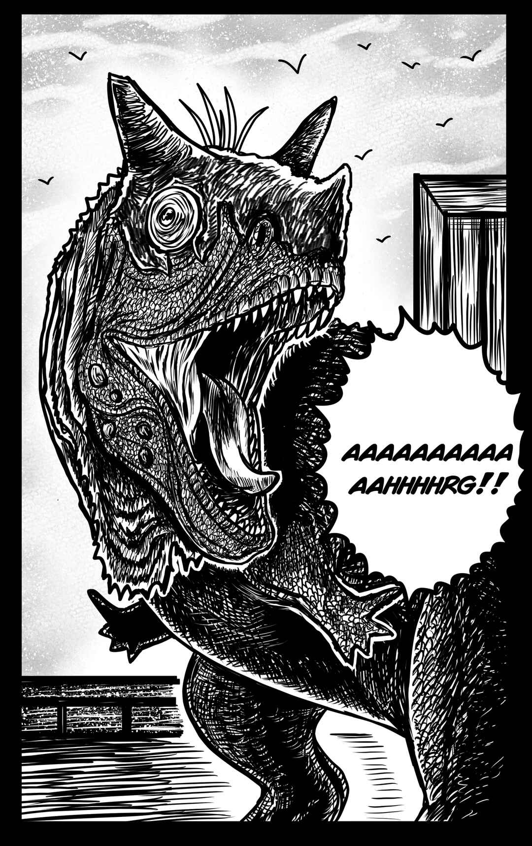 Two Ways Chapter 20 - Page 42