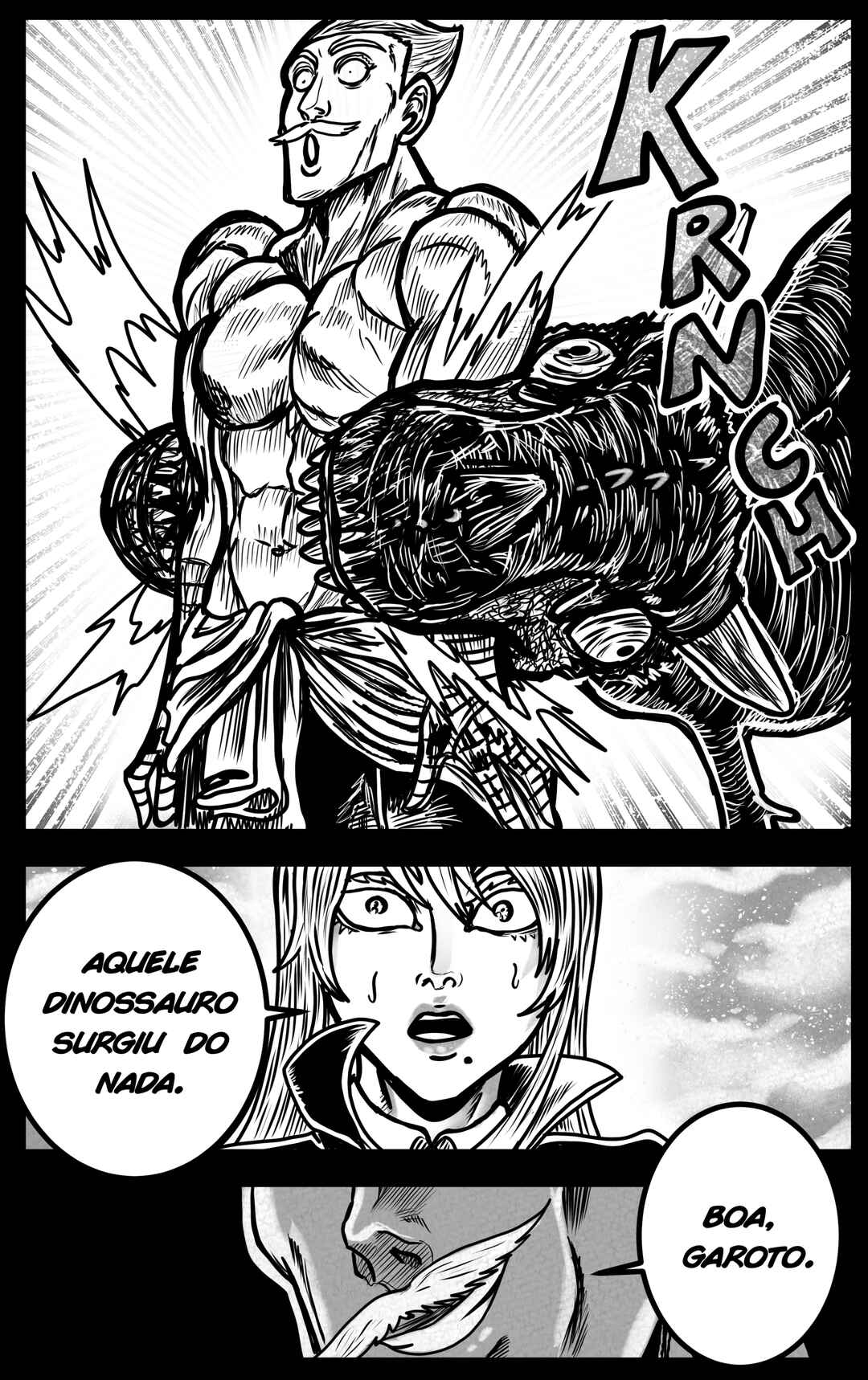 Two Ways Chapter 20 - Page 48