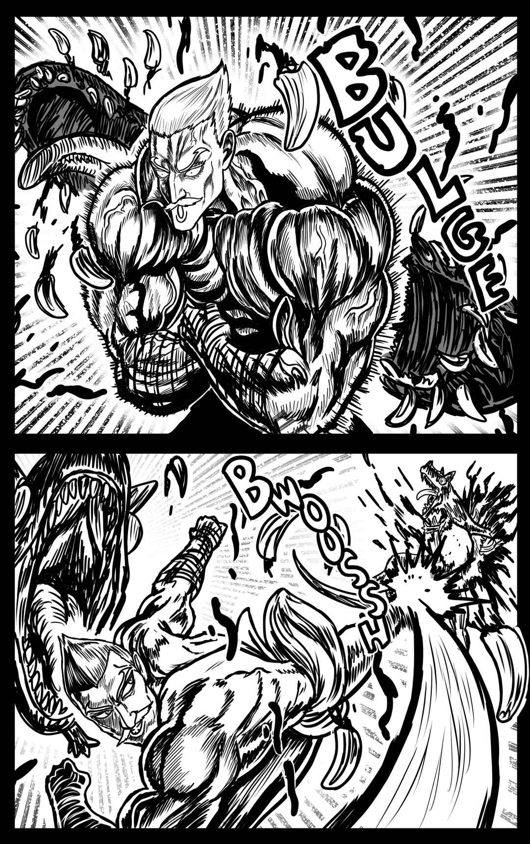Two Ways Chapter 20 - Page 49