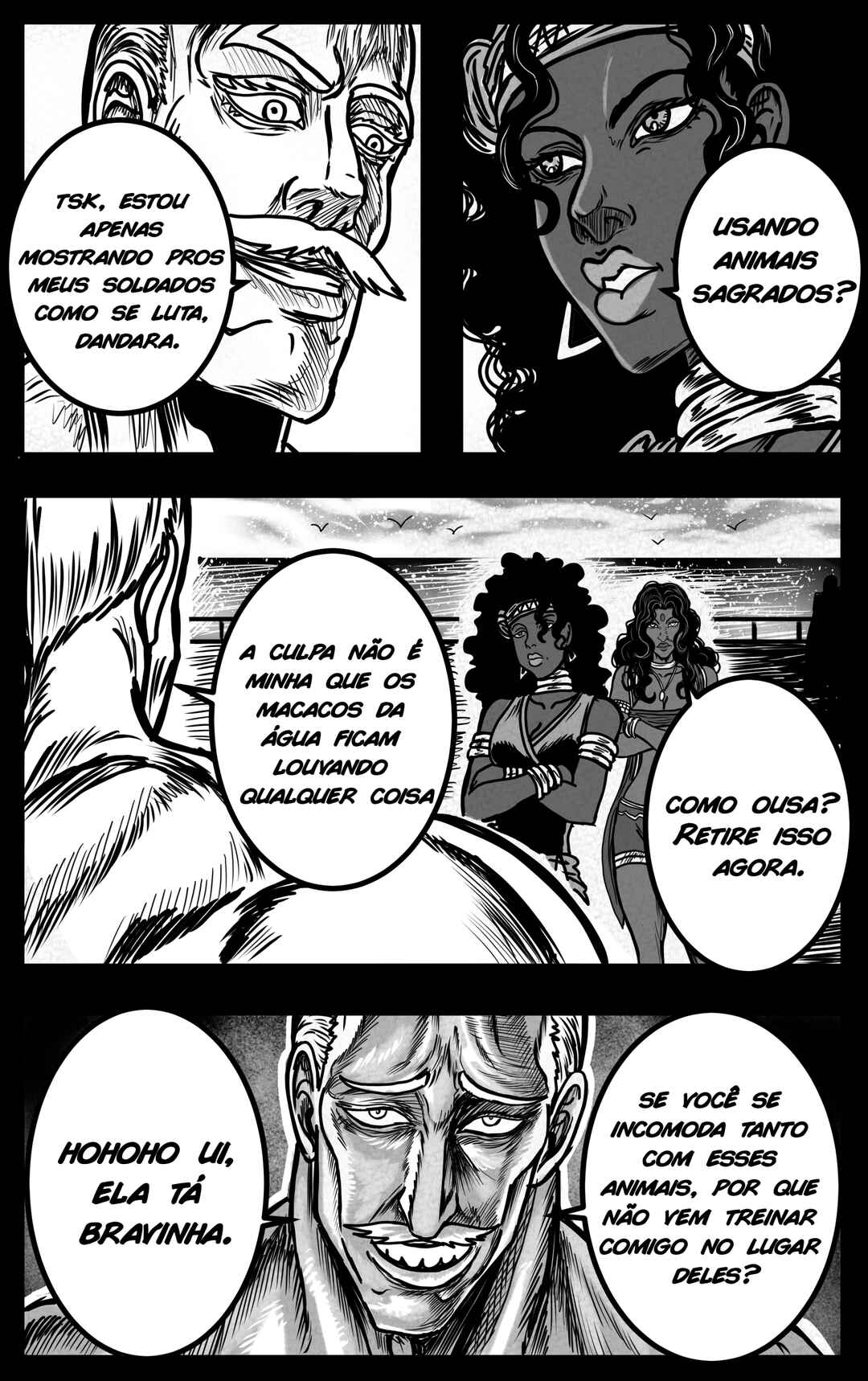 Two Ways Chapter 20 - Page 53