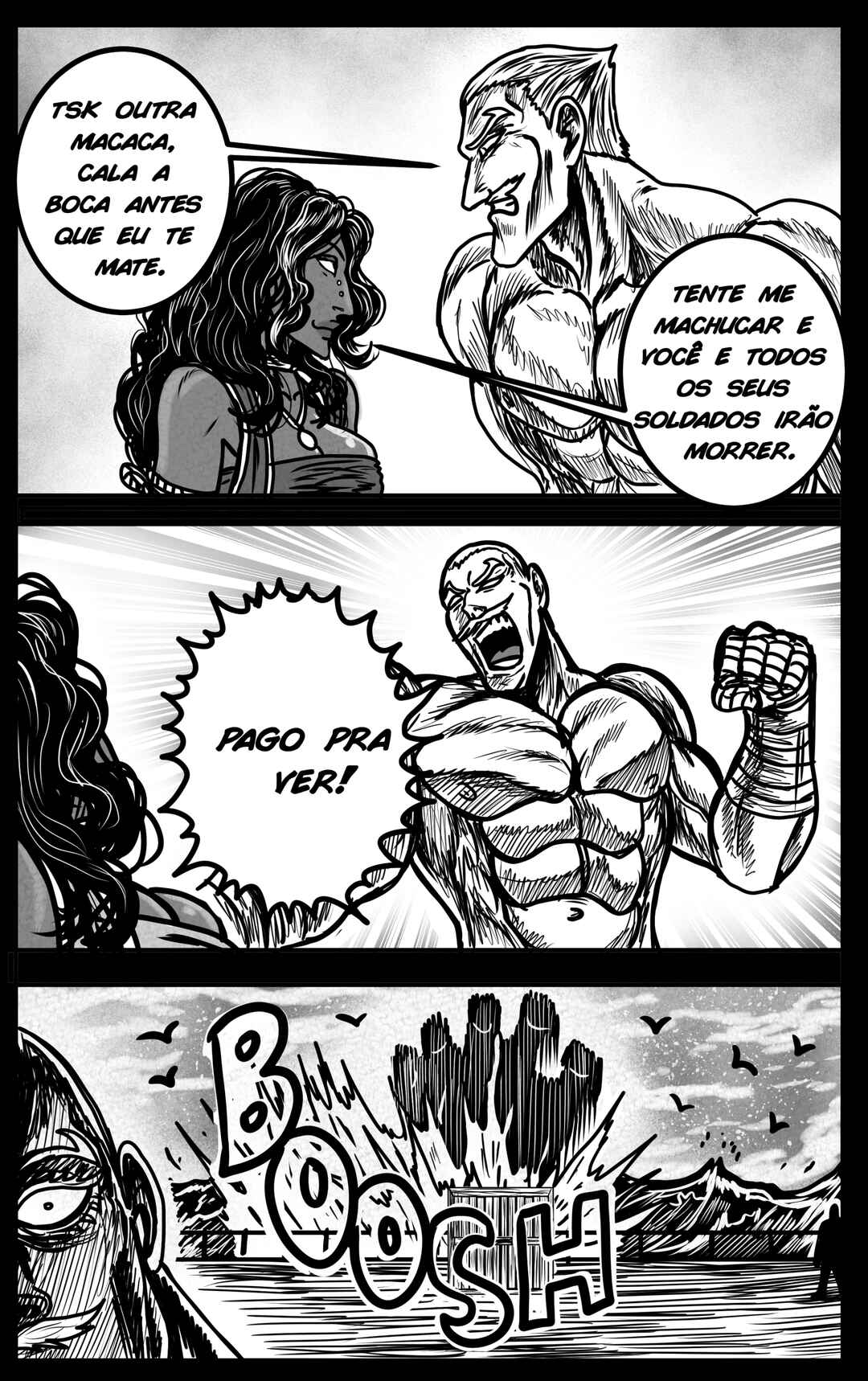 Two Ways Chapter 20 - Page 62
