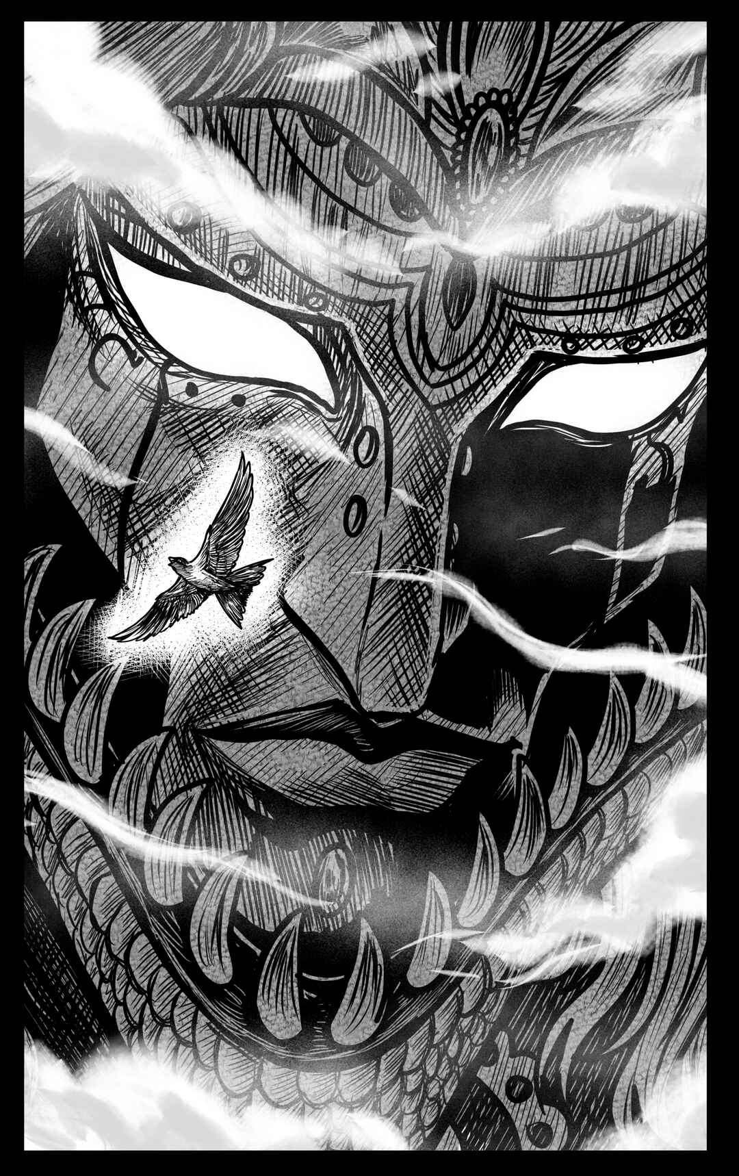 Two Ways Chapter 20 - Page 64