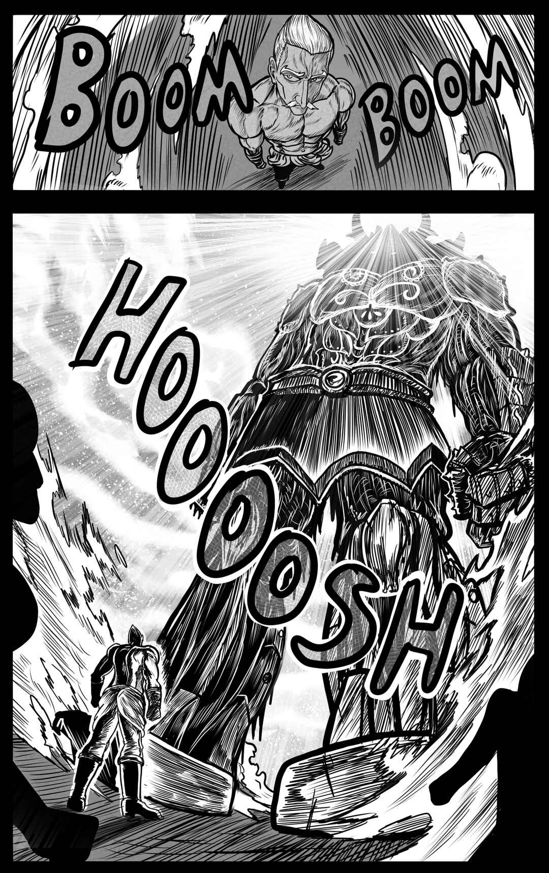 Two Ways Chapter 20 - Page 66