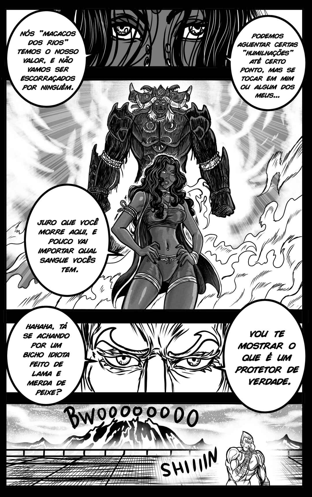 Two Ways Chapter 20 - Page 69