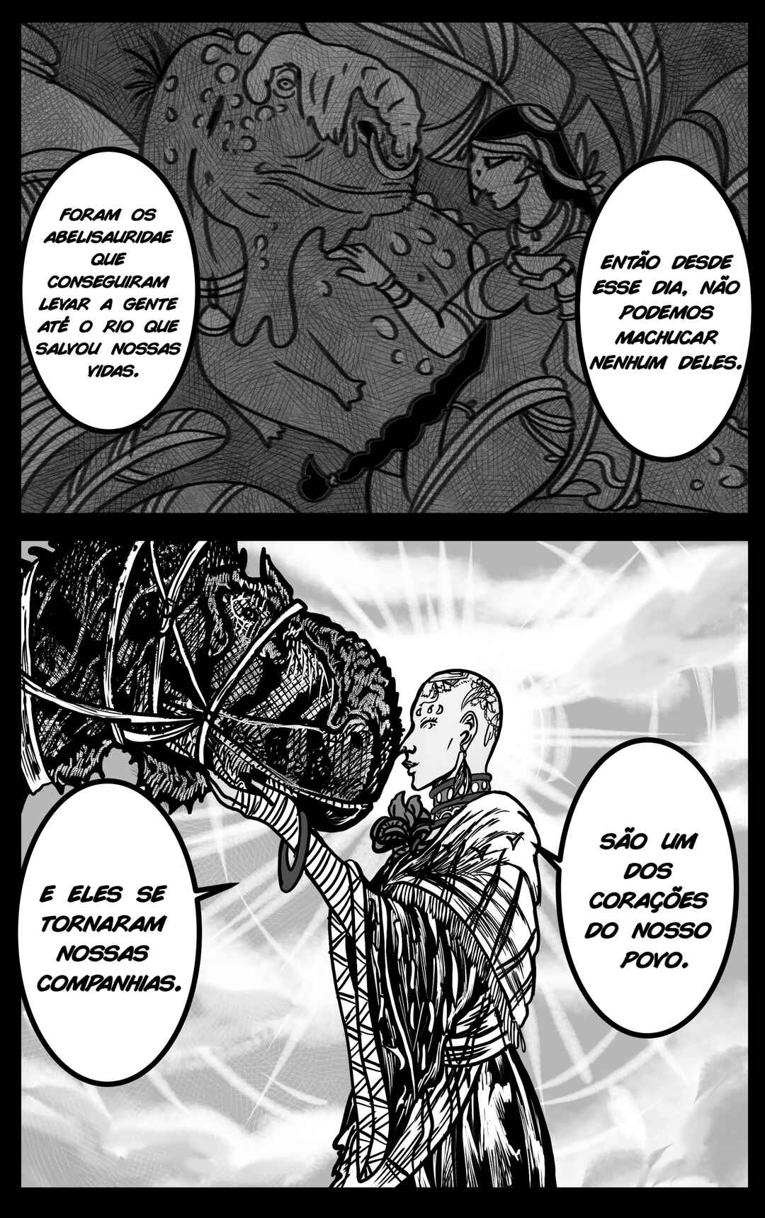 Two Ways Chapter 20 - Page 7