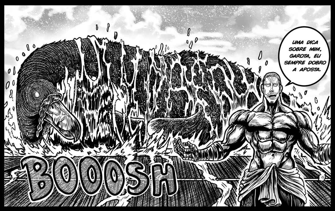 Two Ways Chapter 20 - Page 70
