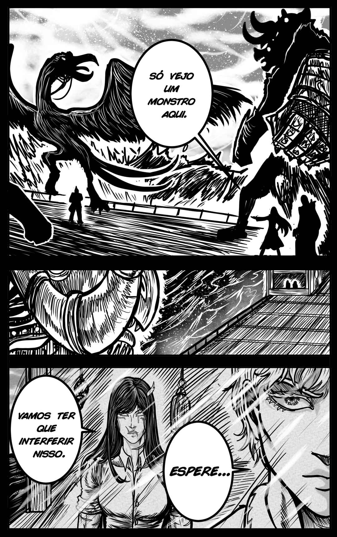 Two Ways Chapter 20 - Page 73