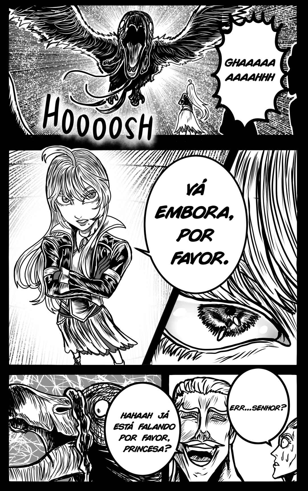 Two Ways Chapter 20 - Page 74
