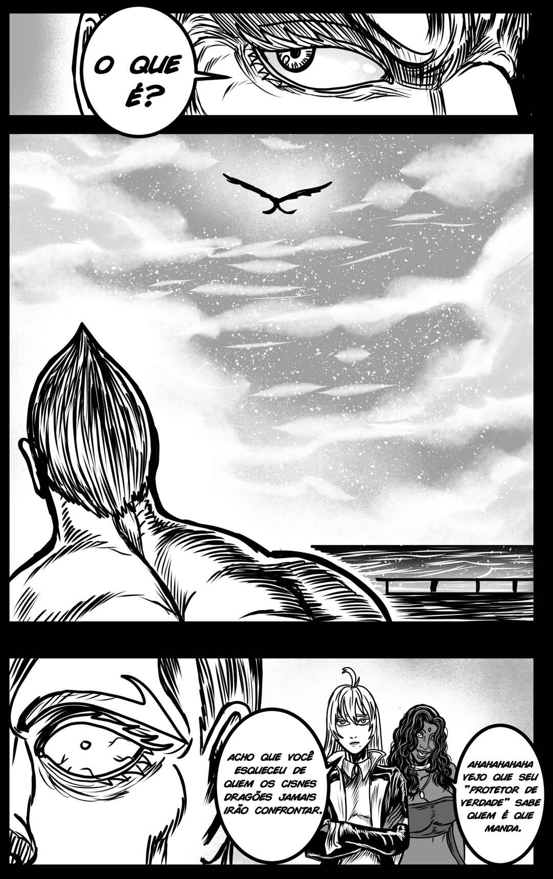 Two Ways Chapter 20 - Page 75