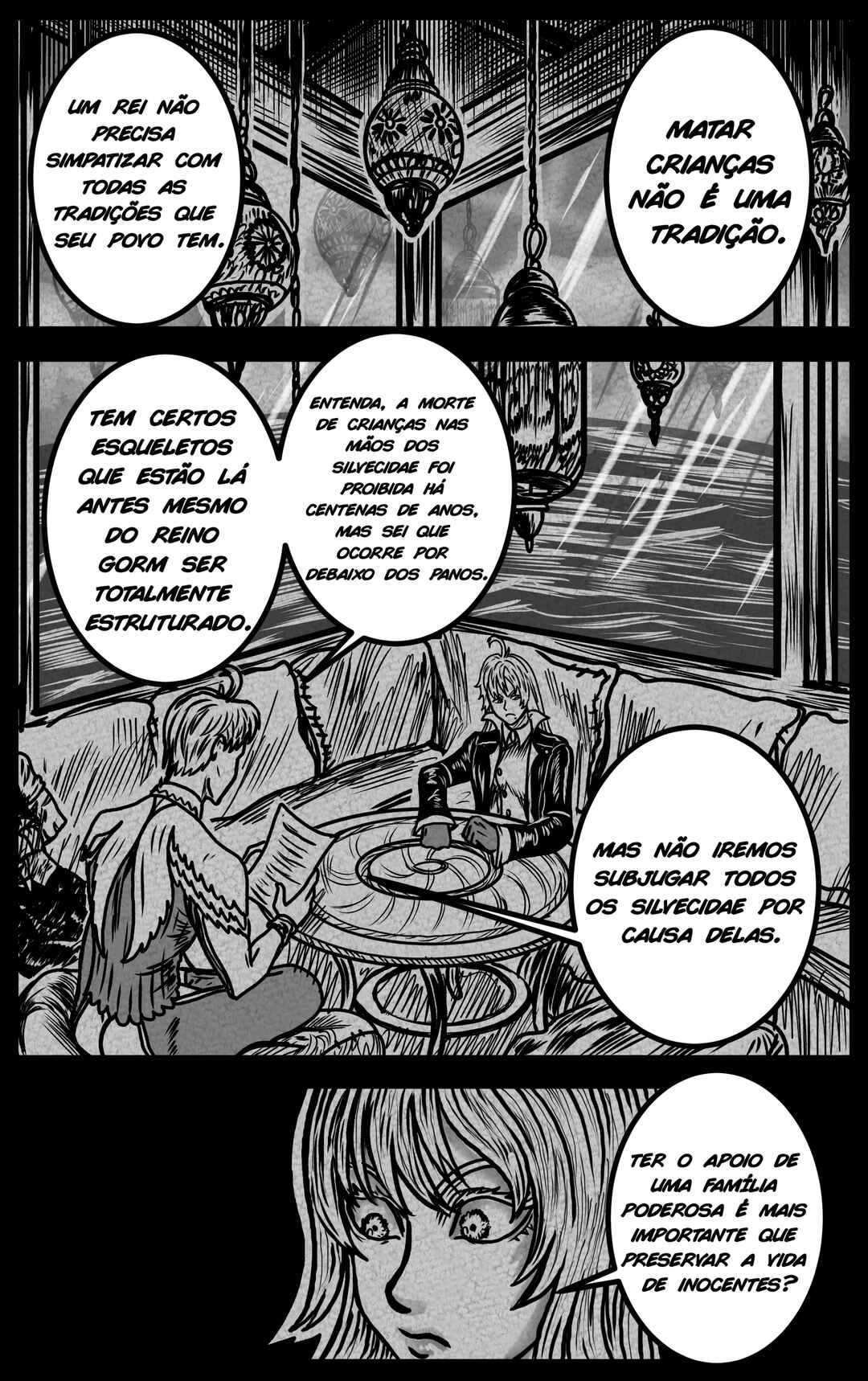 Two Ways Chapter 20 - Page 9