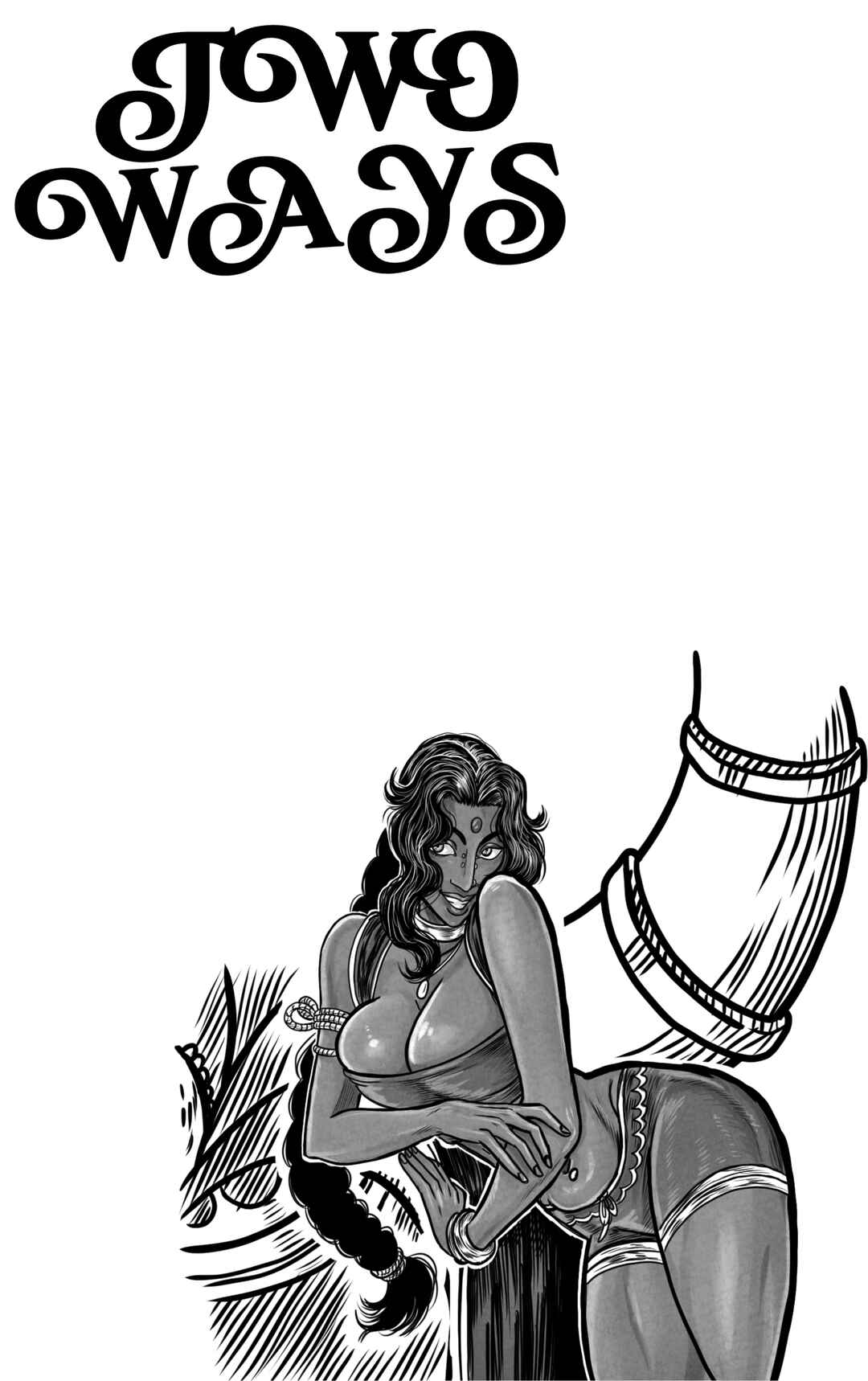 Two Ways Chapter 20 - Page 92