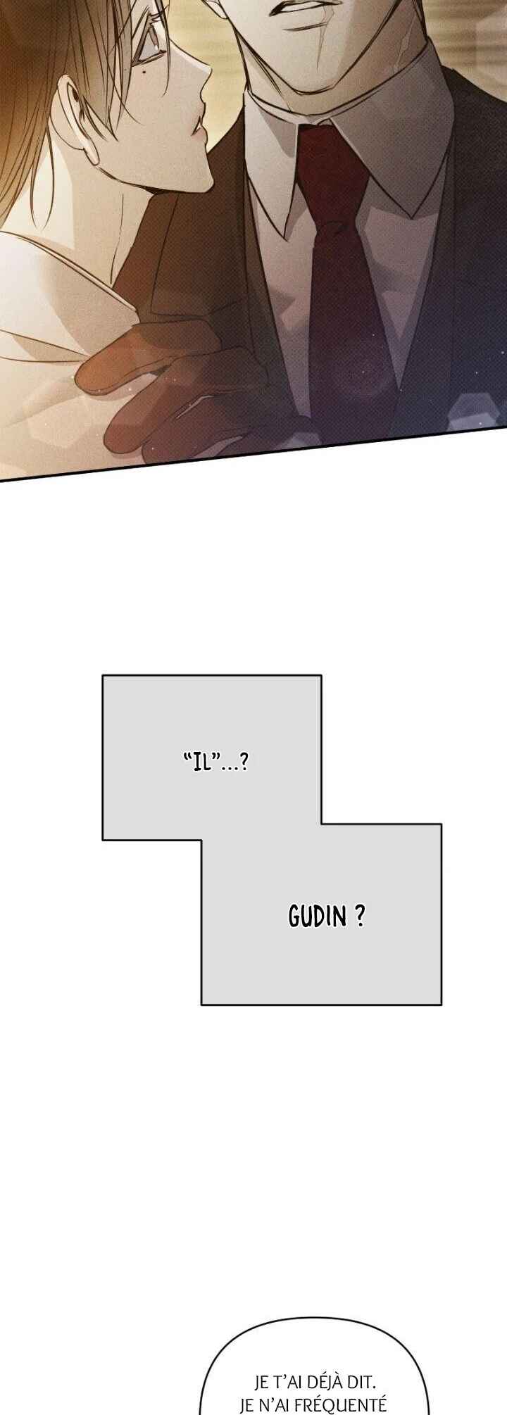 Solo For Two Chapter 45 - Page 2