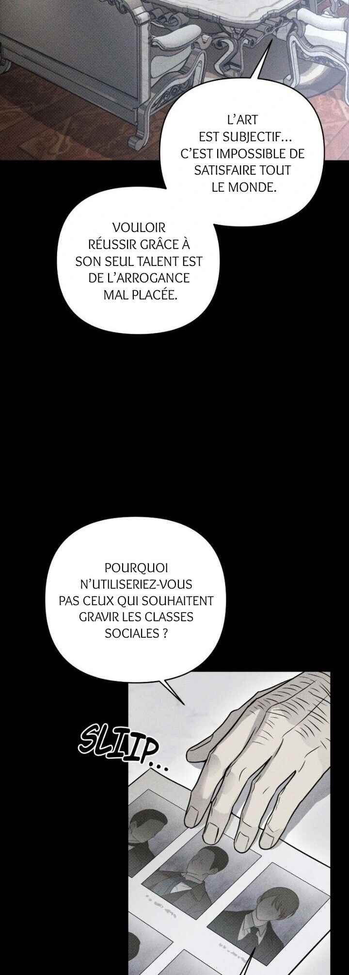 Solo For Two Chapter 45 - Page 33
