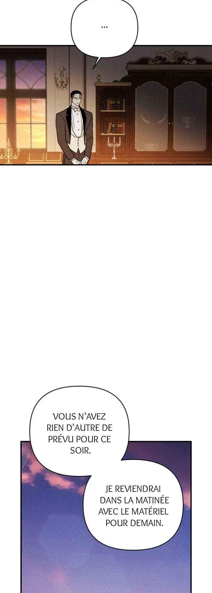 Solo For Two Chapter 45 - Page 44