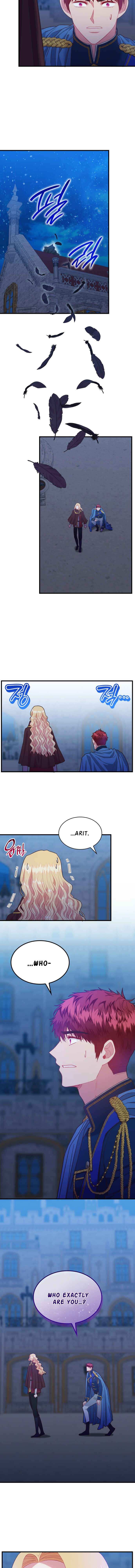 The 108 of Them Chapter 83 - Page 10