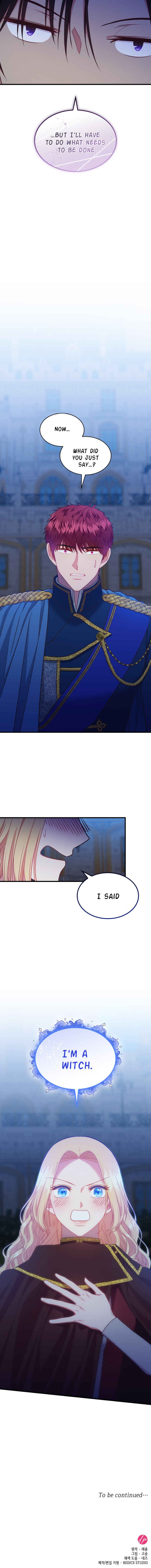 The 108 of Them Chapter 83 - Page 12