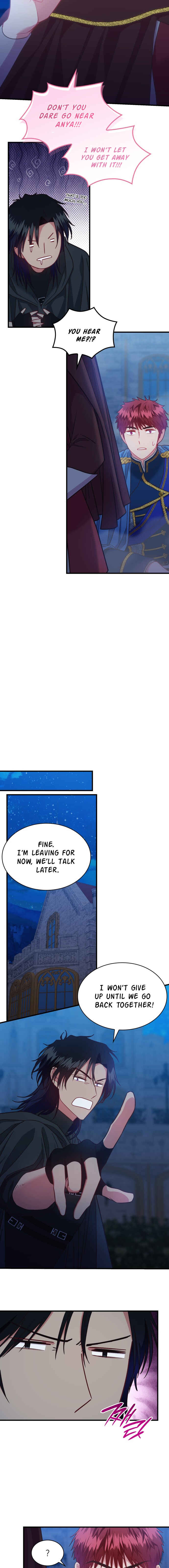 The 108 of Them Chapter 83 - Page 9
