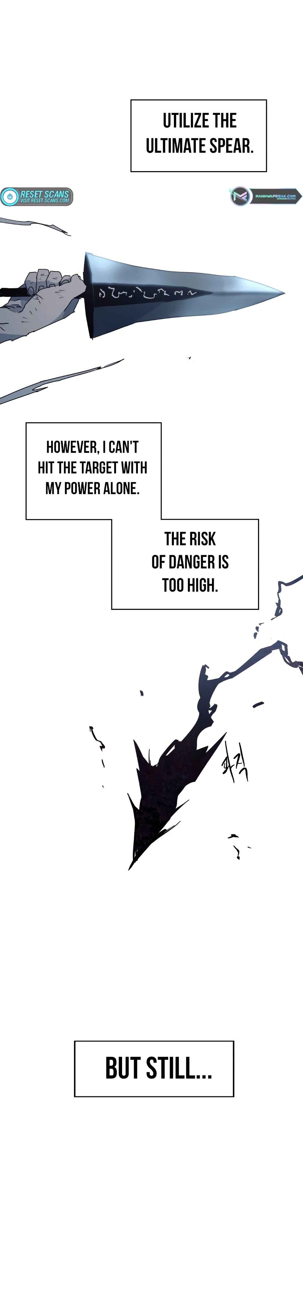 Janbul ui Gisa Chapter 123 - Page 17
