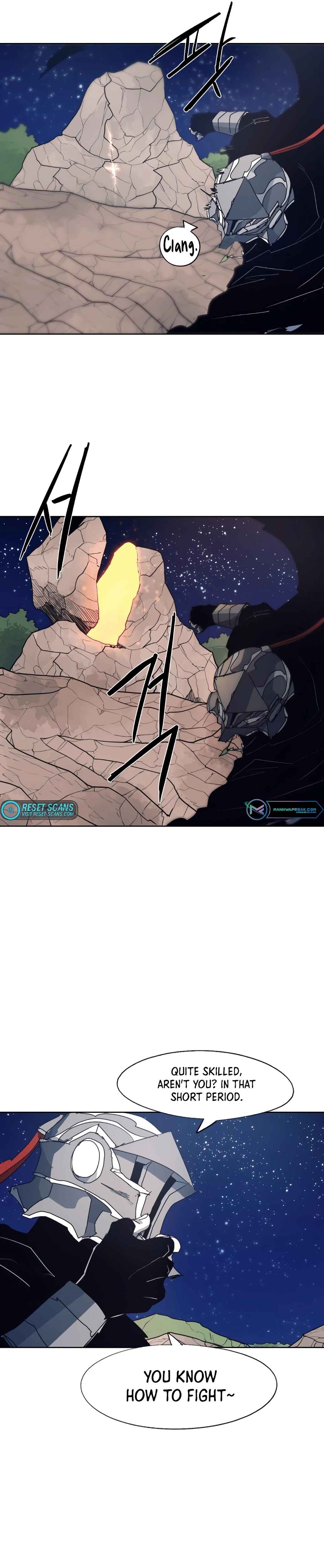 Janbul ui Gisa Chapter 123 - Page 3