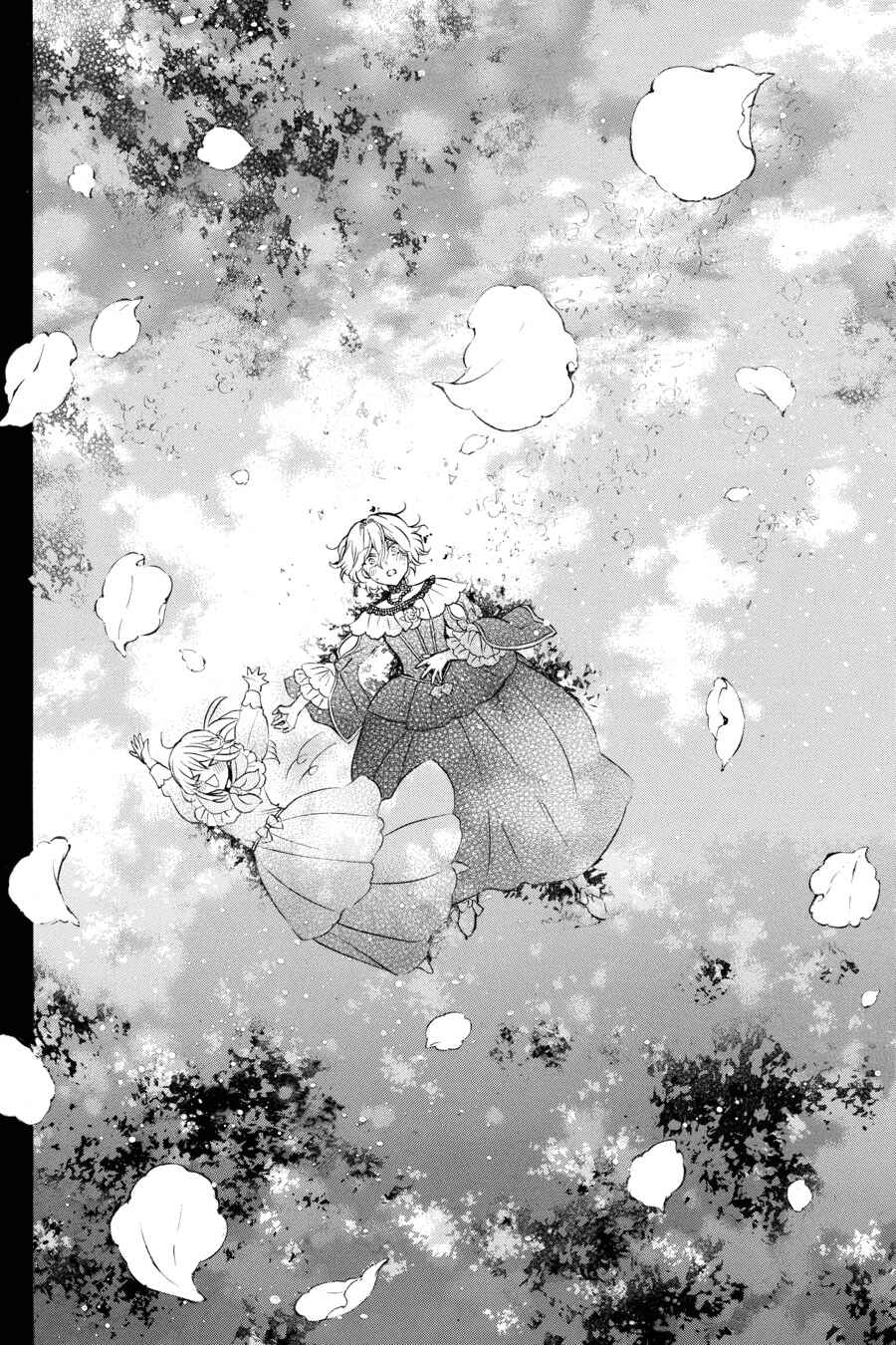 Vanitas no Carte Chapter 31 - Page 26