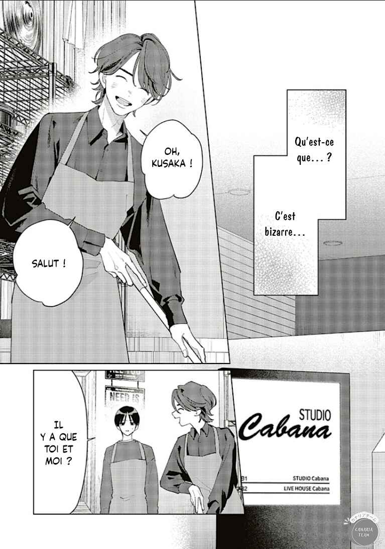 Studio Cabana Chapter 28 - Page 13