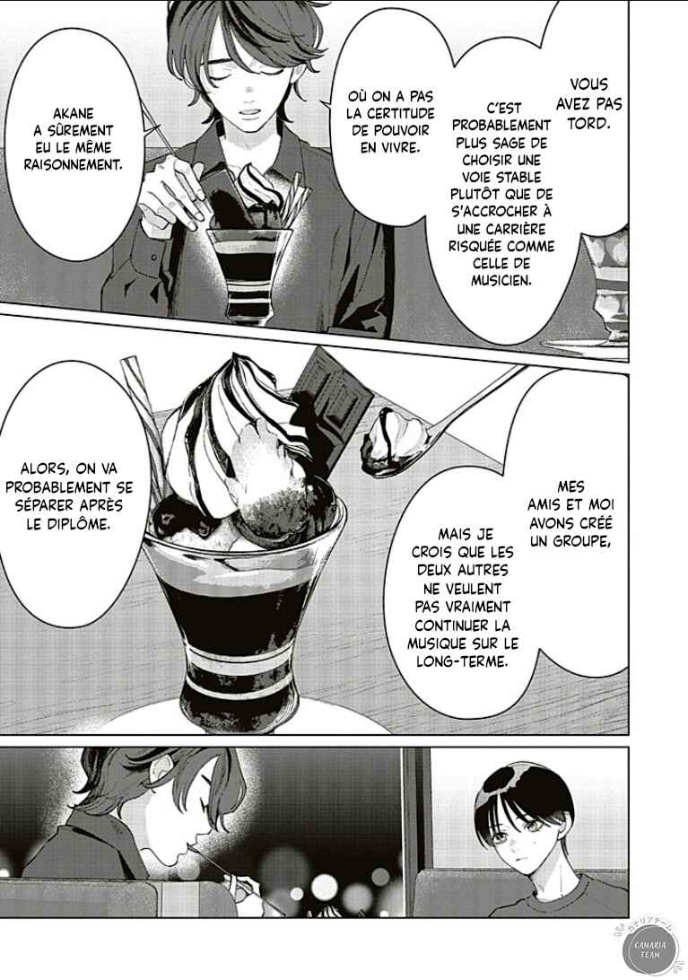Studio Cabana Chapter 28 - Page 23