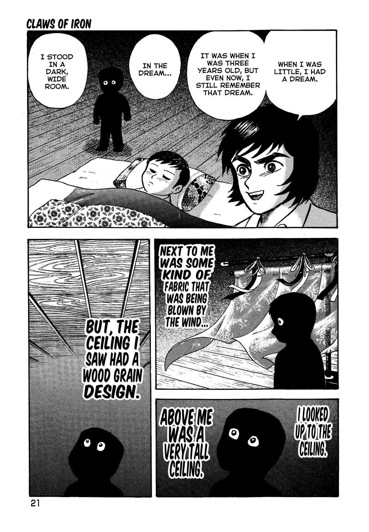 Gekiman! - Devilman Chapter Chapter 18 - Page 26