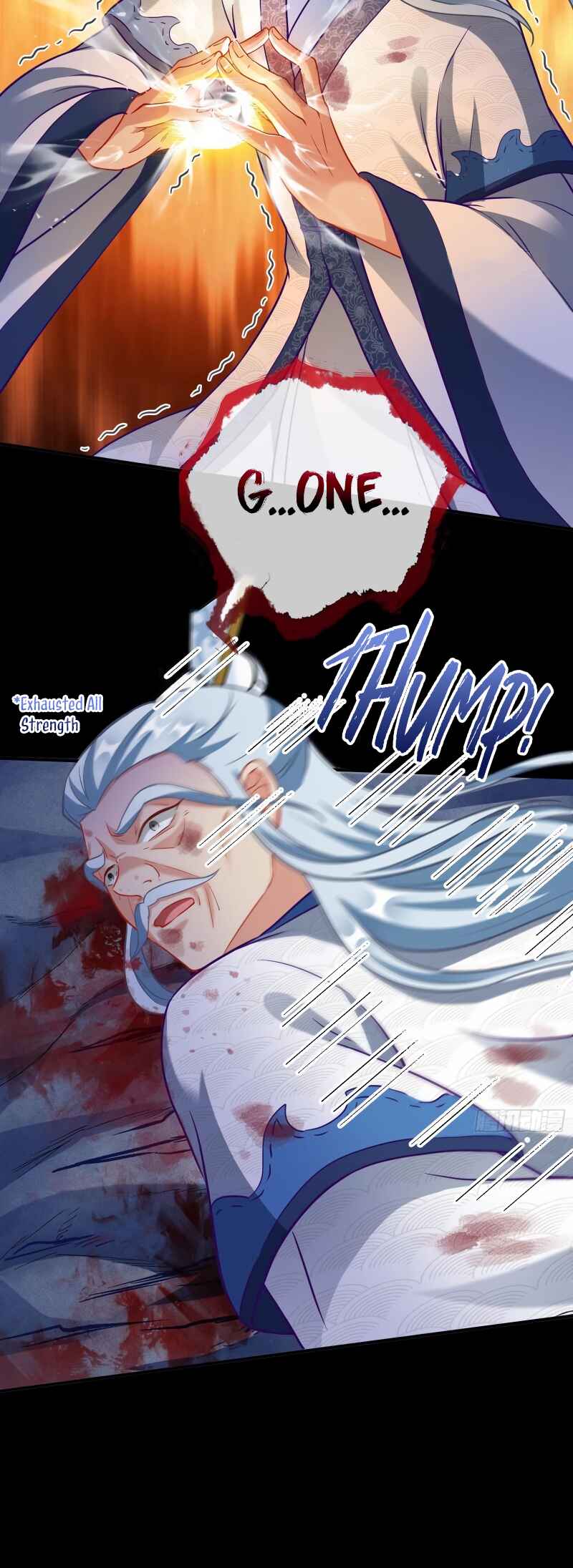 Wàn Zhā Cháo Huáng Chapter 499 - Page 24