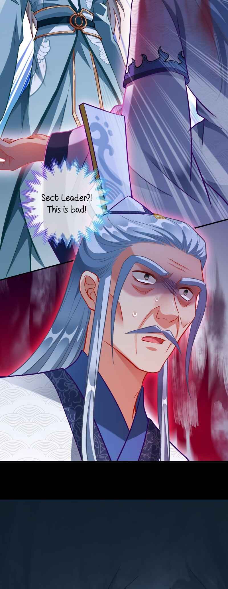 Wàn Zhā Cháo Huáng Chapter 499 - Page 6