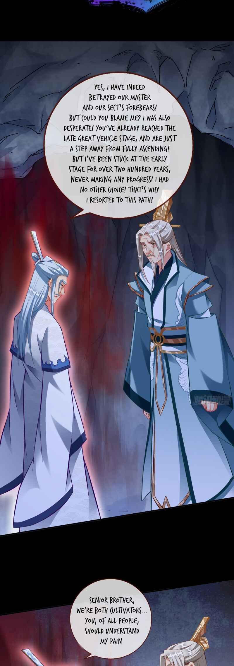Wàn Zhā Cháo Huáng Chapter 499 - Page 9