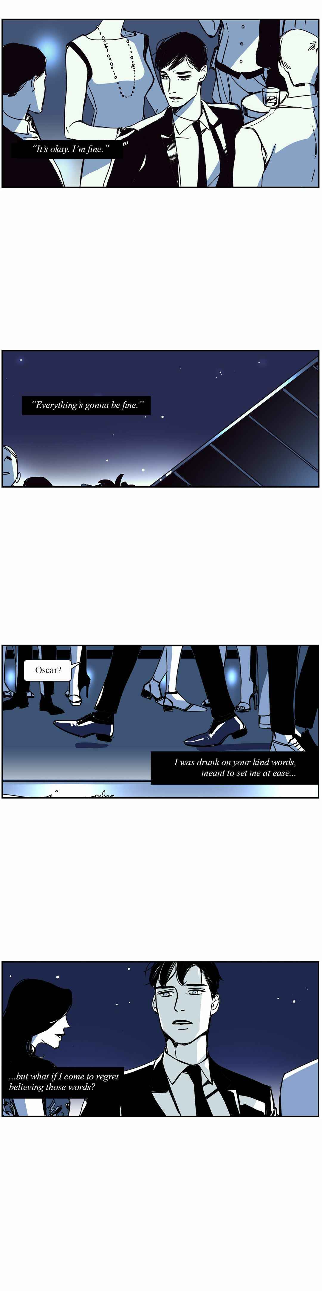 Momentum Chapter 71 - Page 13