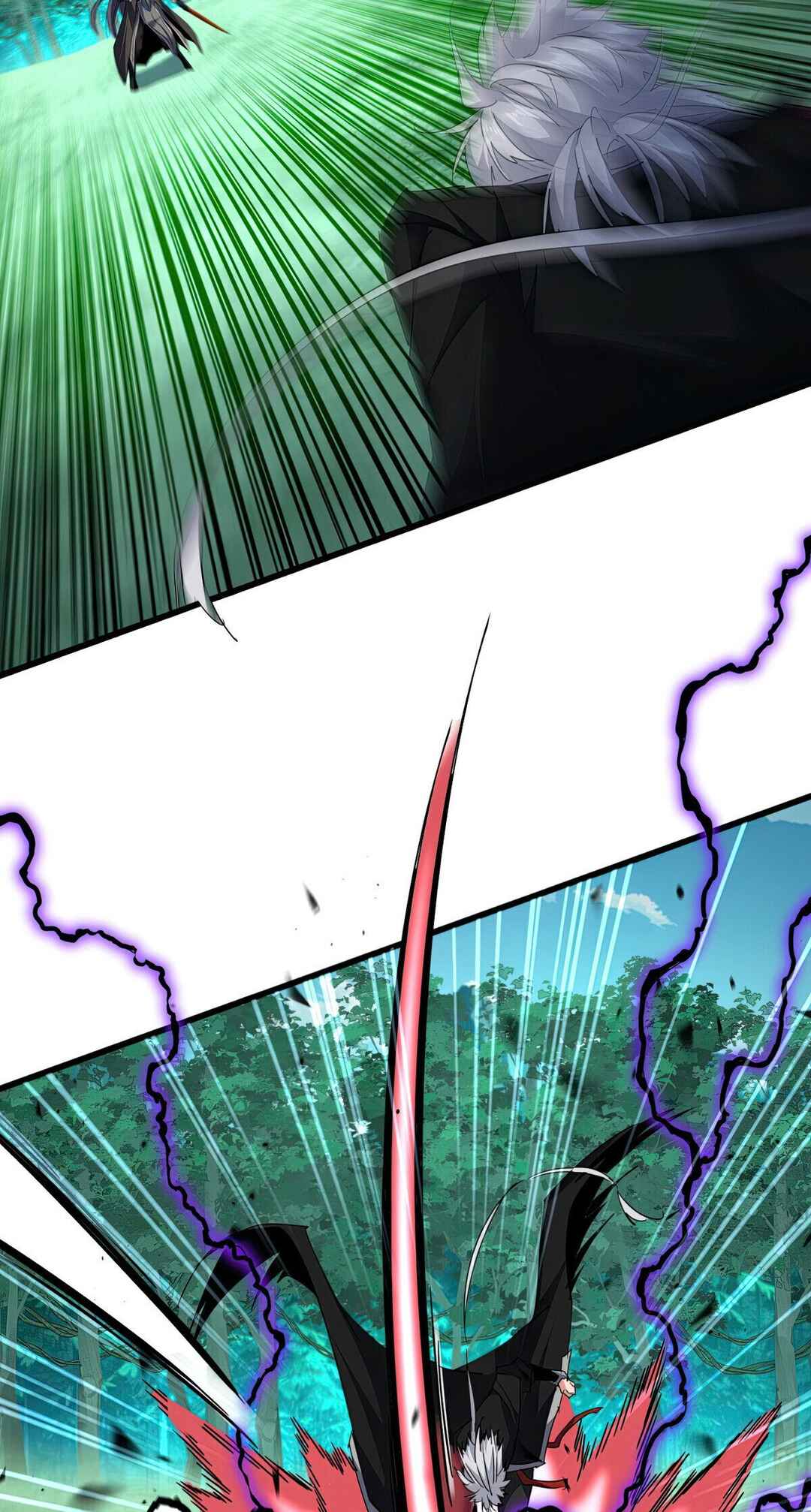 The Servant Is the Demon King?! Chapter 701 - Page 26