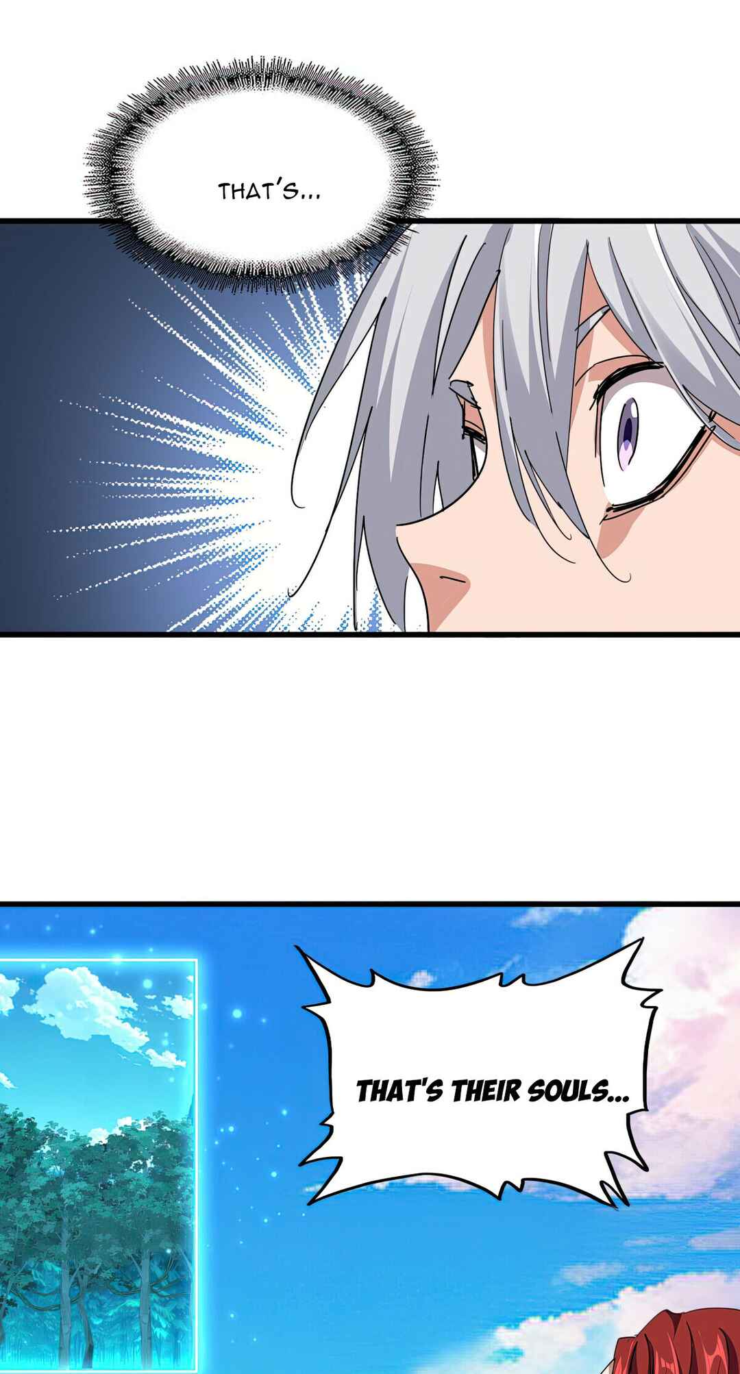 The Servant Is the Demon King?! Chapter 701 - Page 45