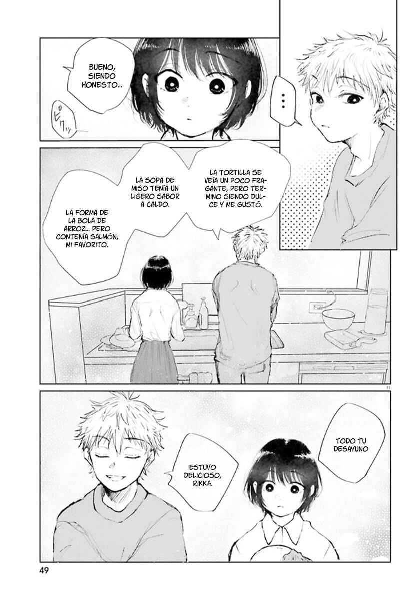 Tacchan, Docchi Toru? Chapter 1 - Page 12