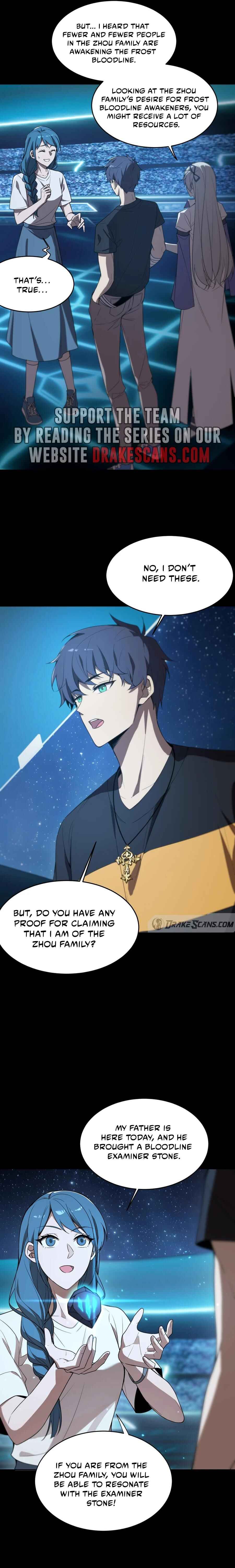 SSS-Rank Paladin Who Transcends Common Sense Chapter 42 - Page 10
