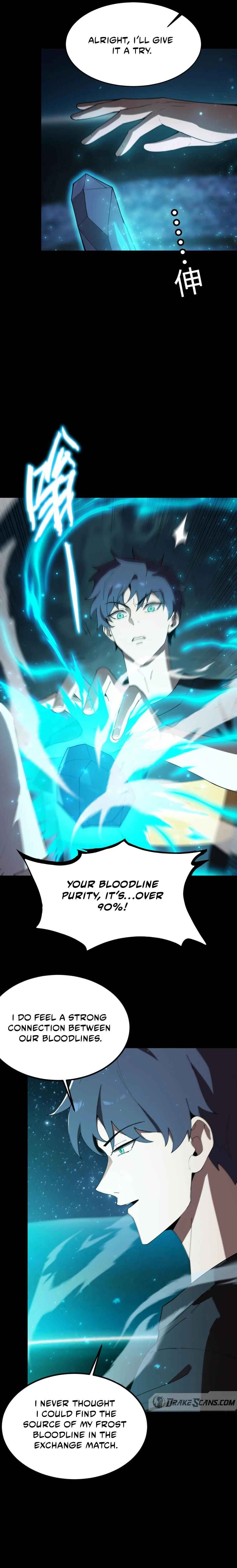 SSS-Rank Paladin Who Transcends Common Sense Chapter 42 - Page 11