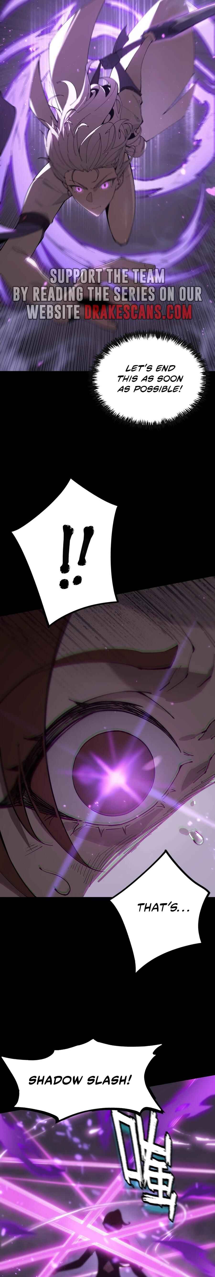 SSS-Rank Paladin Who Transcends Common Sense Chapter 42 - Page 5