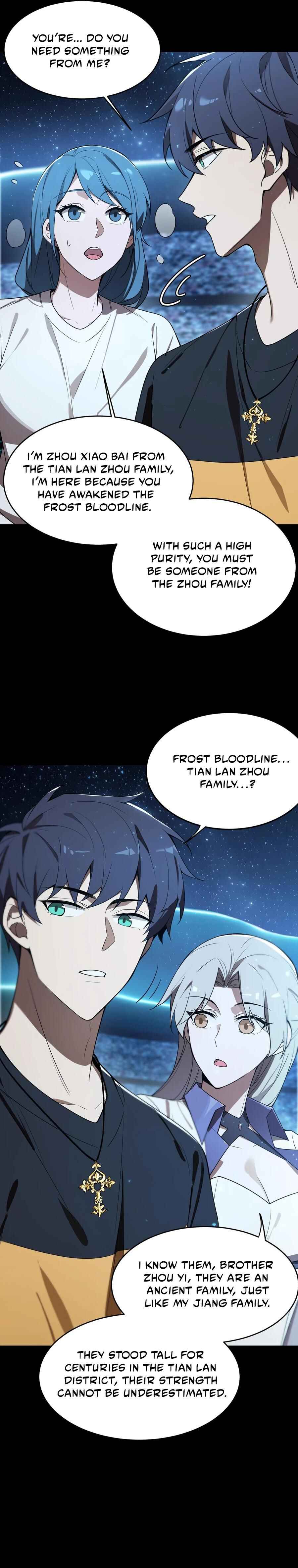SSS-Rank Paladin Who Transcends Common Sense Chapter 42 - Page 9