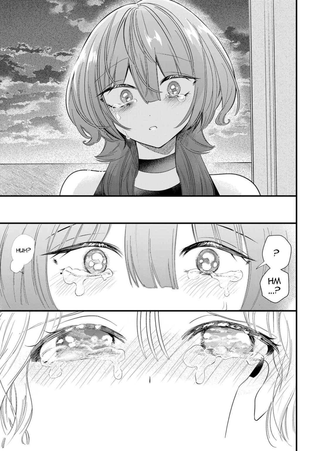Sugar Girl · Drip Chapter 21.1 - Page 11